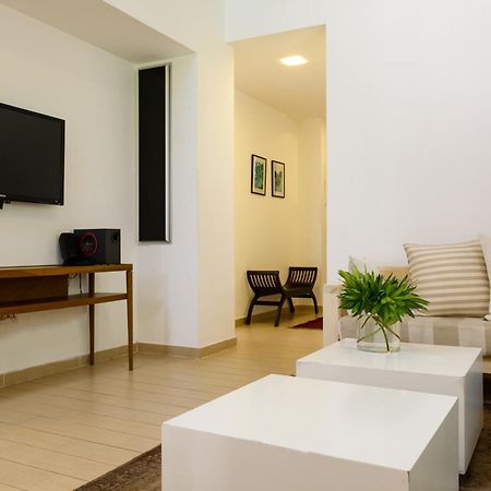 Your Home At Frishman Beach Tel Aviv Eksteriør billede