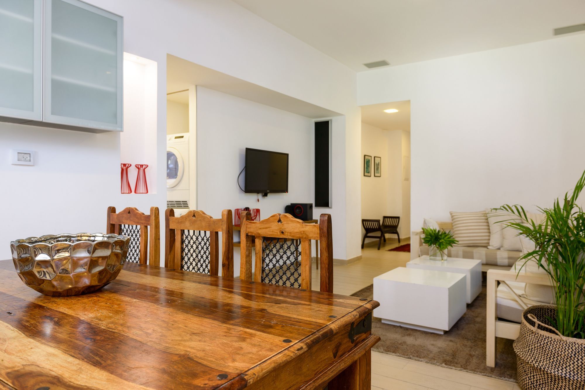 Your Home At Frishman Beach Tel Aviv Eksteriør billede