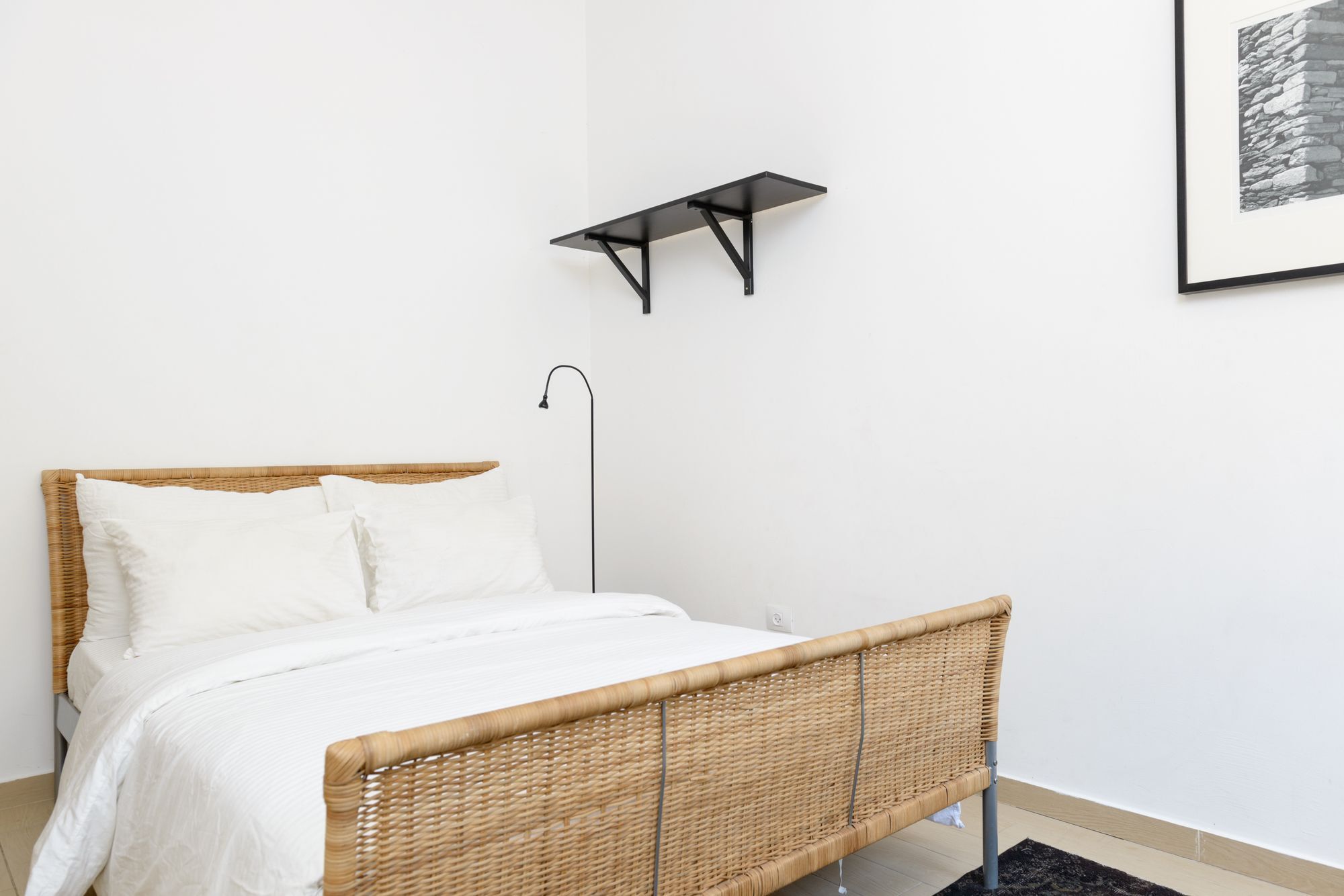 Your Home At Frishman Beach Tel Aviv Eksteriør billede