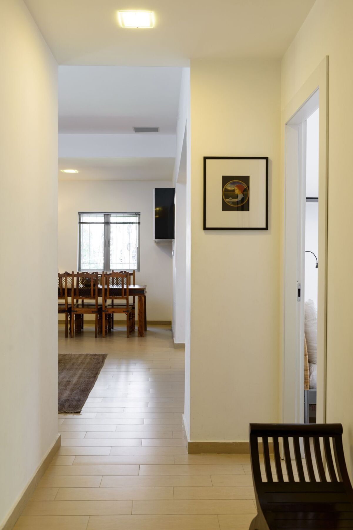 Your Home At Frishman Beach Tel Aviv Eksteriør billede